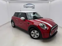 Usado Mini Cooper 136 CV (100 kW) 2021 Rojo Utilitario