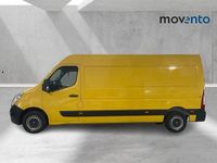 Usado Renault Master 170 CV (125 kW) 2019 Otro Berlina