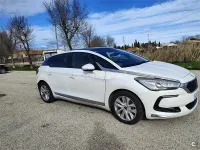 Usado DS Automobiles DS5 Style 120 CV (88 kW) 2016 Blanco Utilitario