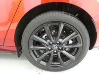 Usado Mazda 3 Homura-Line 122 CV (89 kW) 2023 Rojo Berlina
