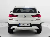 Usado BMW X2 Advantage 140 CV (102 kW) 2020 SUV