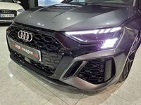 usado Audi RS3 Sportback quattro S tronic 294kW