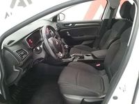 Usado Renault Mégane IV Intens 116 CV (85 kW) 2022 Blanco Utilitario