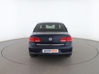 Usado VW Passat Edition 141 CV (103 kW) 2014 Azul Berlina