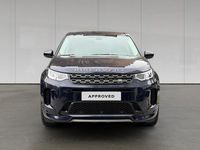 Usado Land Rover Discovery Sport R-Dynamic 150 CV (110 kW) 2020 Portofino blue SUV