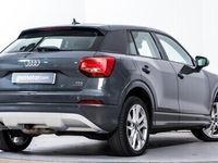 usado Audi Q2 SPORT EDITION 2.0 TDI 150CV S TRONIC QUATTRO 5P