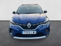 Usado Renault Captur Zen 90 CV (66 kW) 2022 SUV