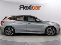 Usado BMW 118 136 CV (100 kW) 2024 Gris Utilitario
