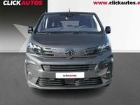 Usado Peugeot Traveller 180 CV (132 kW) 2025 Monovolumen