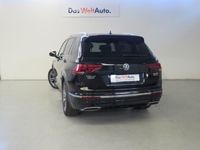 usado VW Tiguan Allspace Sport 2.0 TDI 4Motion 140 kW (190 CV) DSG