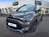 Usado Citroën C3 Aircross Shine 110 CV (80 kW) 2022 Gris / plata SUV