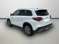 Usado Suzuki Vitara 129 CV (94 kW) 2024 Blanco SUV