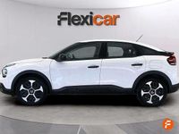 Usado Citroën C4 Feel 110 CV (80 kW) 2022 Blanco Utilitario