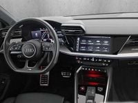 Usado Audi RS3 Sportback Premium 400 CV (294 kW) 2023 Gris Utilitario