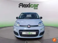 Usado Fiat Panda 71 CV (52 kW) 2022 Gris Utilitario