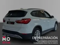 Usado BMW X1 150 CV (110 kW) 2018 SUV