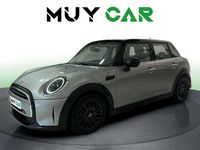Usado Mini Cooper 136 CV (100 kW) 2023 Gris Utilitario