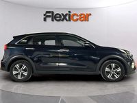 Usado Kia Niro 141 HP (103 kW) 2020 Azul SUV