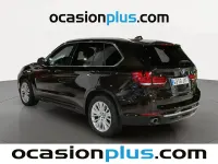 Usado BMW X5 258 CV (189 kW) 2017 Marrón SUV