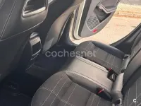 Usado Mercedes CLA200 136 CV (100 kW) 2015 Blanco Berlina