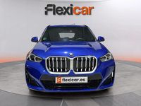 Usado BMW X1 xLine 165 CV (121 kW) 2024 Azul SUV