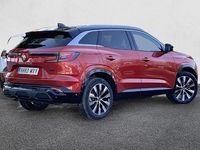 Usado Renault Austral Techno 200 CV (147 kW) 2025 SUV