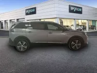 Usado Peugeot 5008 Allure 131 CV (96 kW) 2024 Gris SUV