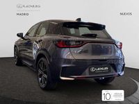 Nuevo Lexus LBX 136 CV (100 kW) 2025 Gris SUV