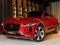 Usado Jaguar I-Pace SE 294 kW (400 CV) 2020 Eléctrico SUV