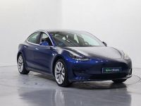 Usado Tesla Model 3 Standard Range 239 kW (325 CV) 2019 Eléctrico Berlina