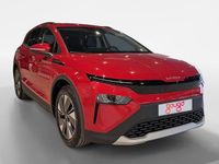 Novo Skoda Elroq 125 kW (170 HP) 2025 Vermelho SUV