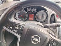 Usado Opel Astra Sport 110 HP (80 kW) 2011 Castanho Sedan