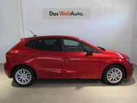 usado Seat Ibiza 1.0 TSI FR 81 kW (110 CV)