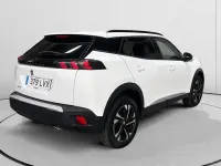 Usado Peugeot 2008 Allure 110 CV (80 kW) 2022 SUV