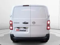 Brugt Opel Vivaro 120 HK (88 kW) 2021 MPV