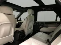 Usado Land Rover Range Rover Sport SE Dynamic 249 CV (183 kW) 2025 Verde SUV
