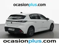 Usado Peugeot 308 Active 130 CV (95 kW) 2022 Blanco