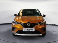 Occasion Renault Captur Zen 115 PK (84 kW) 2020 Oranje SUV