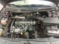 Usado VW Golf III GT 110 CV (80 kW) 1998 Negro Berlina