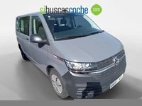 Occasion VW Caravelle 150 ch (110 kW) 2024 Gris Van