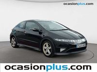 usado Honda Civic 1.8 i-VTEC Type S