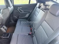 Usado BMW X2 178 CV (130 kW) 2024 Gris / plata SUV