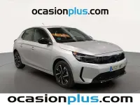 Usado Opel Corsa S 101 CV (74 kW) 2025 Gris Utilitario