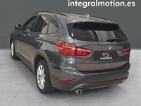 Usado BMW X1 115 CV (84 kW) 2021 SUV