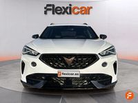 Usado Cupra Formentor 150 CV (110 kW) 2023 Blanco SUV