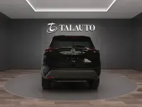 Nuevo Nissan X-Trail N-Connecta 204 CV (150 kW) 2025 Negro SUV