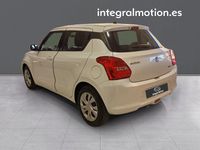 Usado Suzuki Swift GLX 89 CV (65 kW) 2021 Otro Utilitario