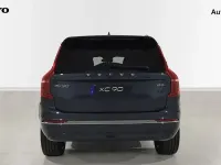 Usado Volvo XC90 Plus 235 CV (172 kW) 2023 Azul SUV