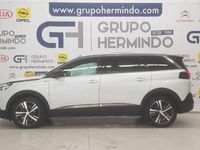 usado Peugeot 5008 1.5bluehdi S&s Gt Line Eat8 130