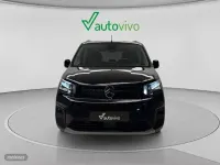 Usado Citroën Berlingo XTR 130 CV (95 kW) 2025 Negro Monovolumen